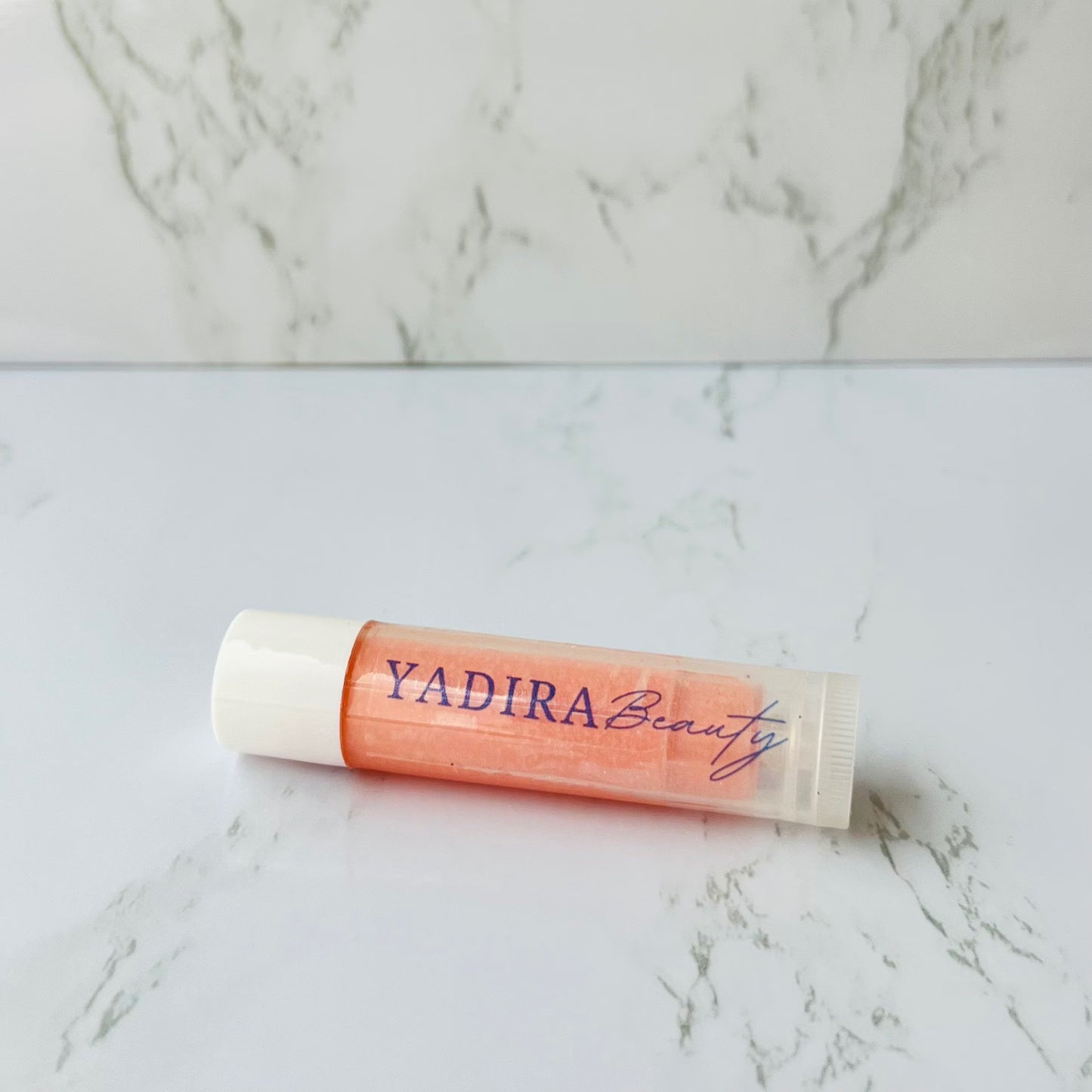Rose Oil Lip Balm