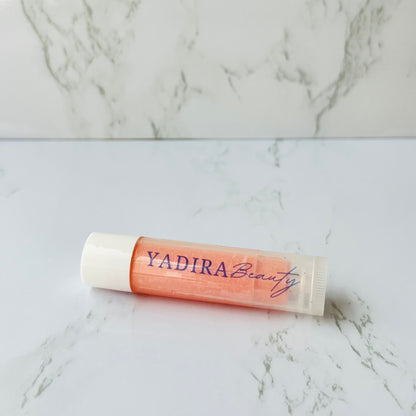 Rose Oil Lip Balm