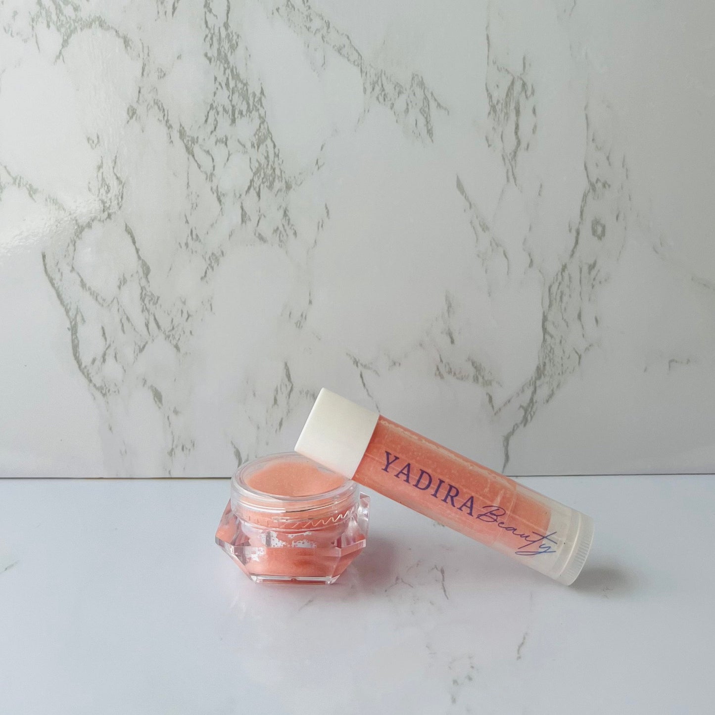 Rose Oil Lip Balm