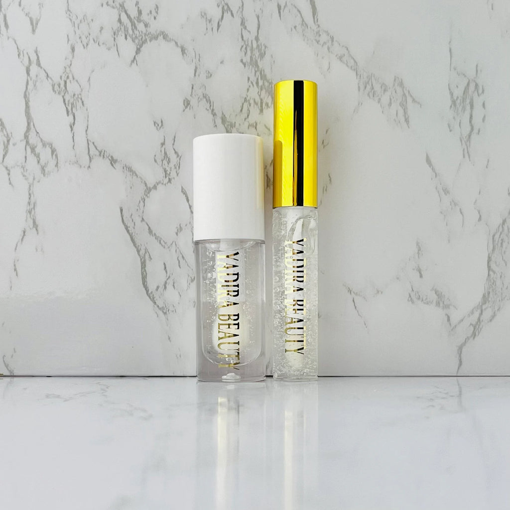 Hydrating Aloe Lip Gloss