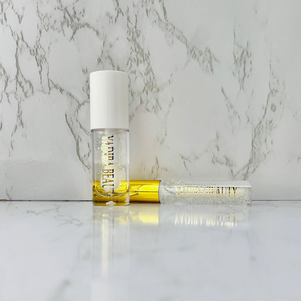 Hydrating Aloe Lip Gloss