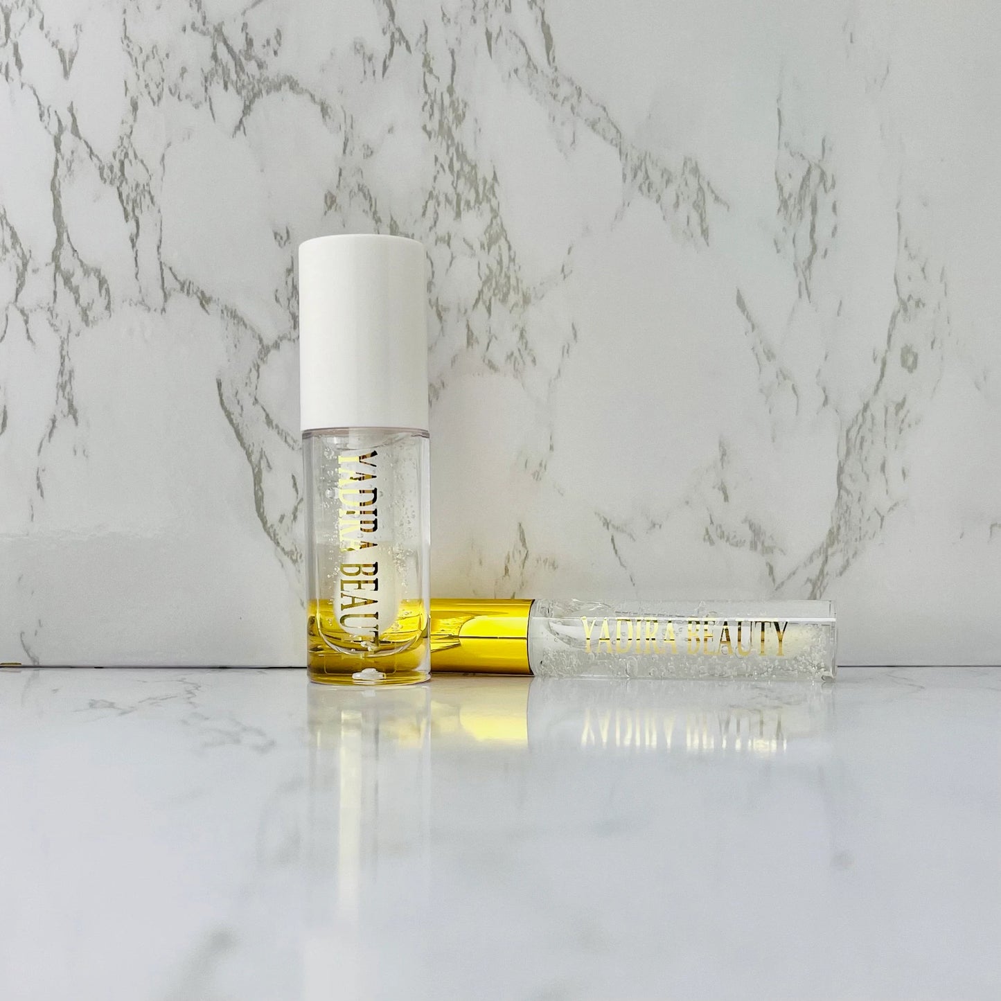 Hydrating Aloe Lip Gloss