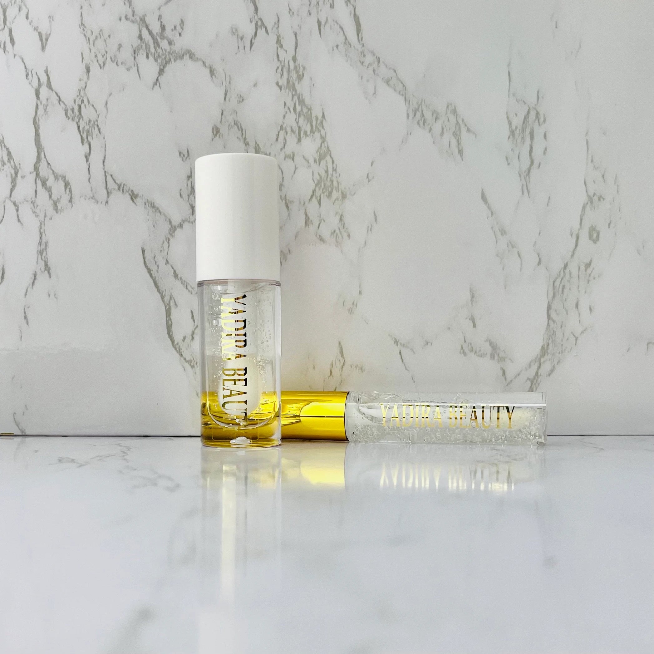 Hydrating Aloe Lip Gloss