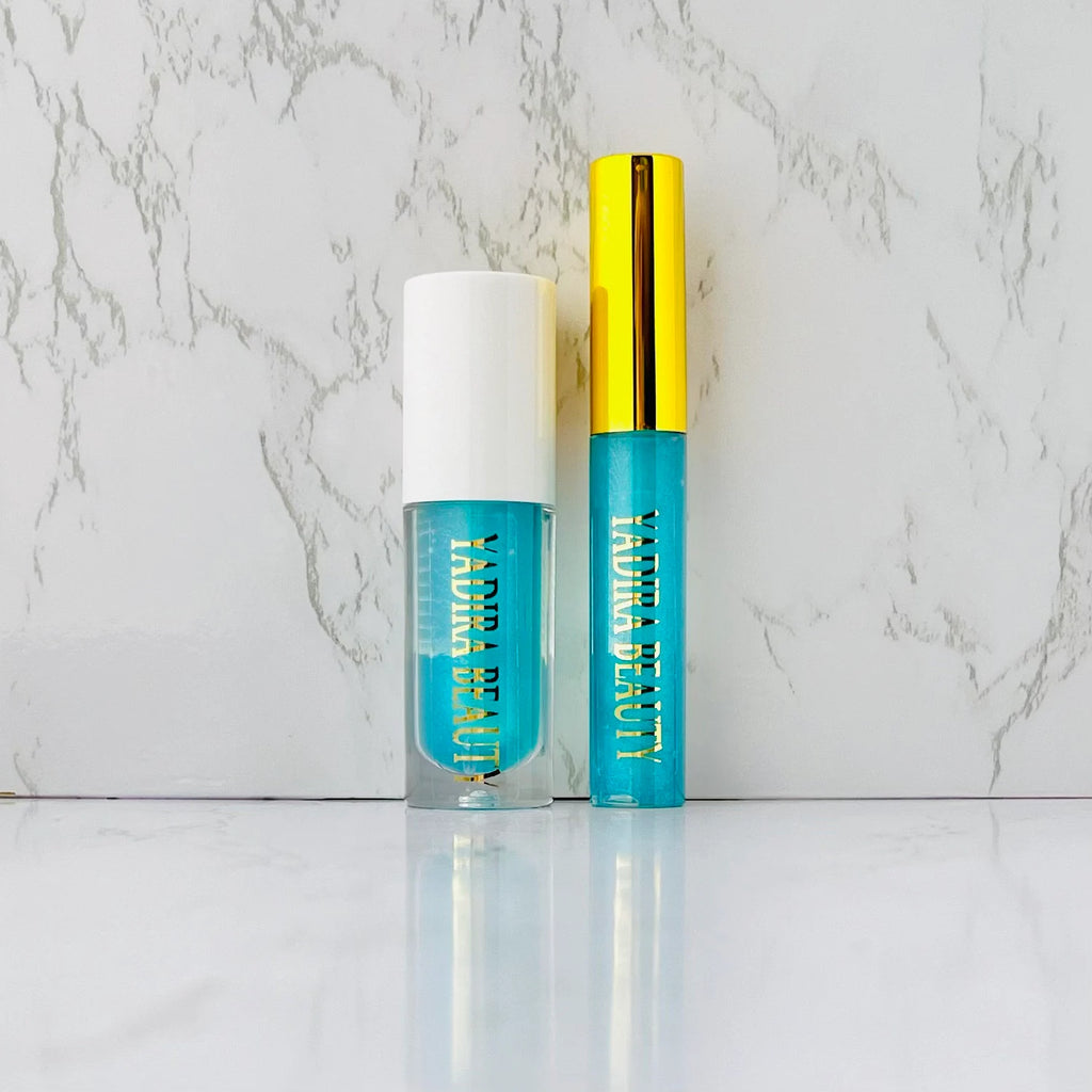 Caribbean Summer Lip Gloss