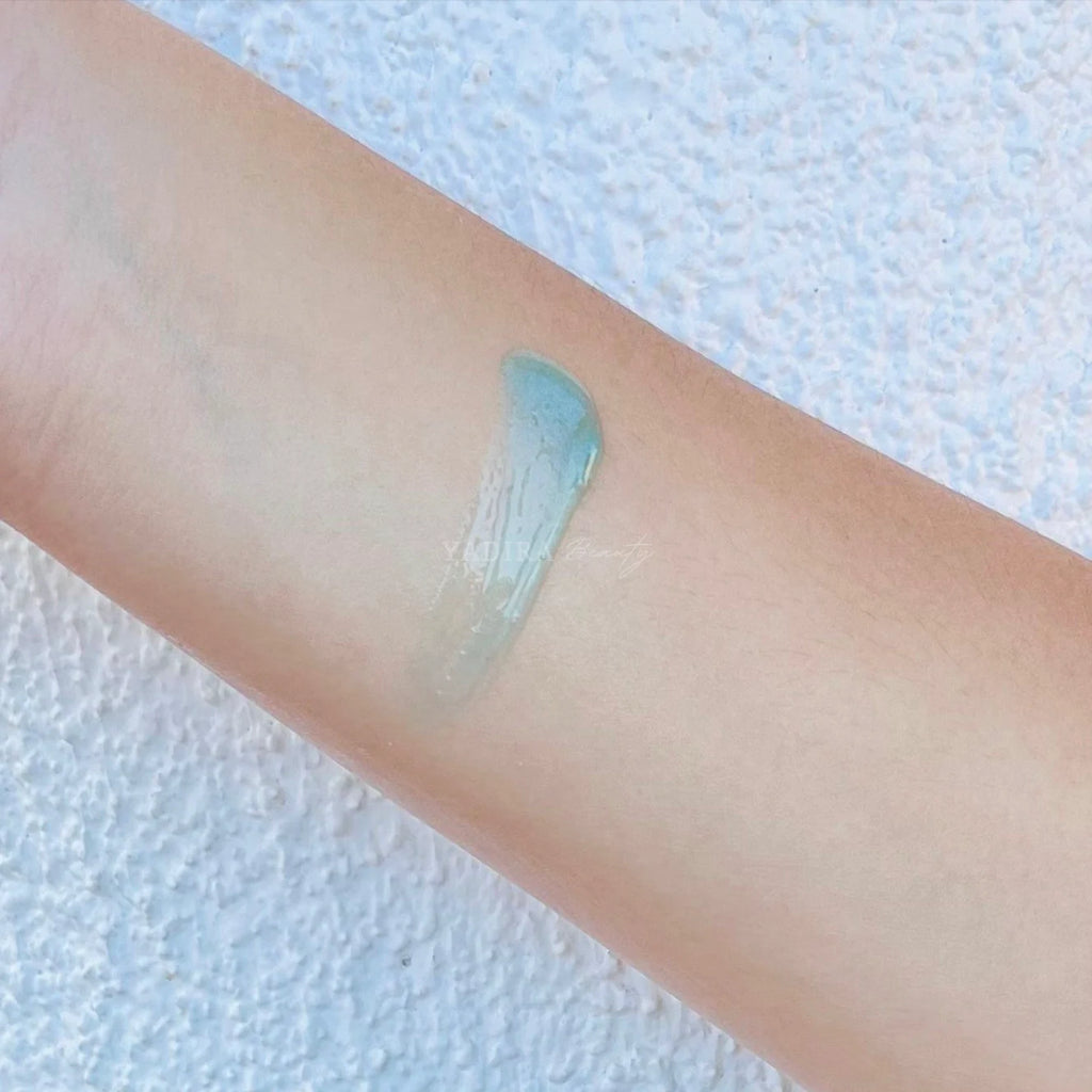 Caribbean Summer Lip Gloss