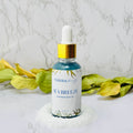 Sea Breeze Summer Shimmer Body Oil