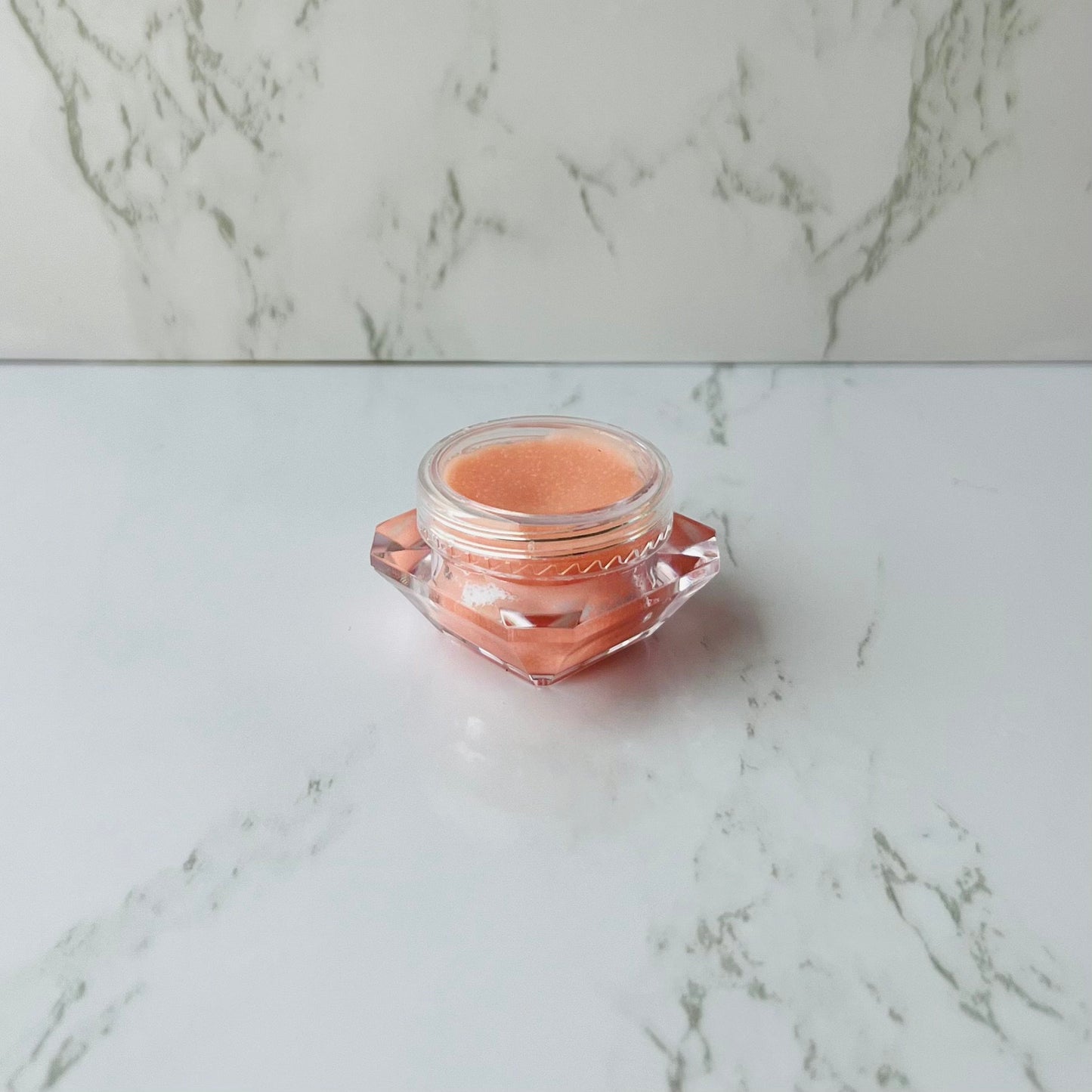 Rose Oil Lip Balm