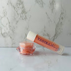 Rose Oil Lip Balm
