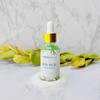 Bay Rum Shimmer Body Oil