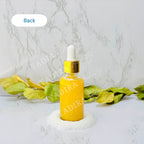 Mango Shimmer Body Oil