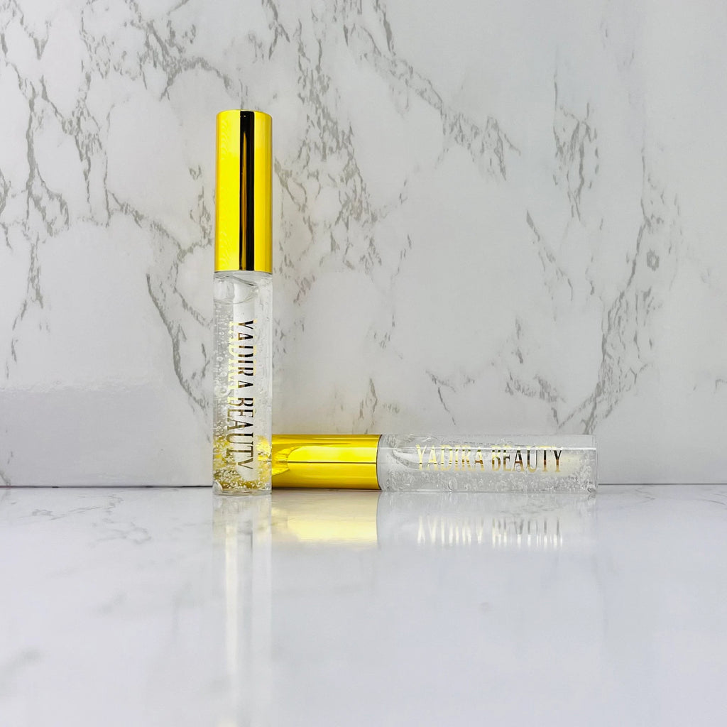 Hydrating Aloe Lip Gloss