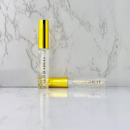 Hydrating Aloe Lip Gloss