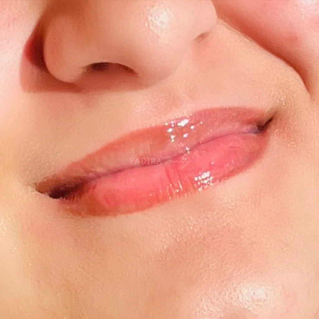 Hydrating Aloe Lip Gloss