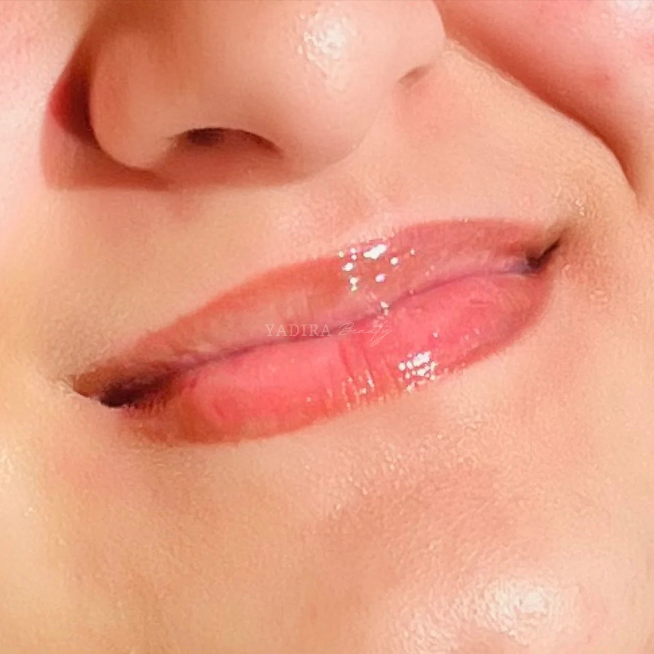 Hydrating Aloe Lip Gloss