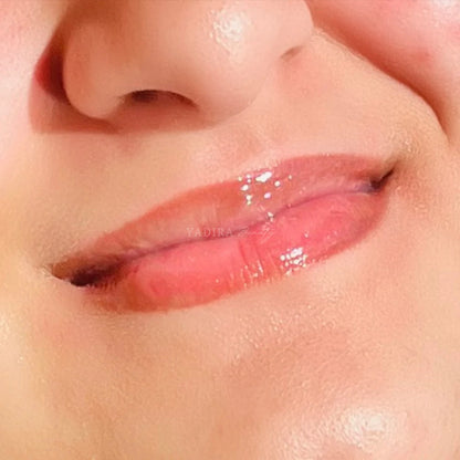 Hydrating Aloe Lip Gloss