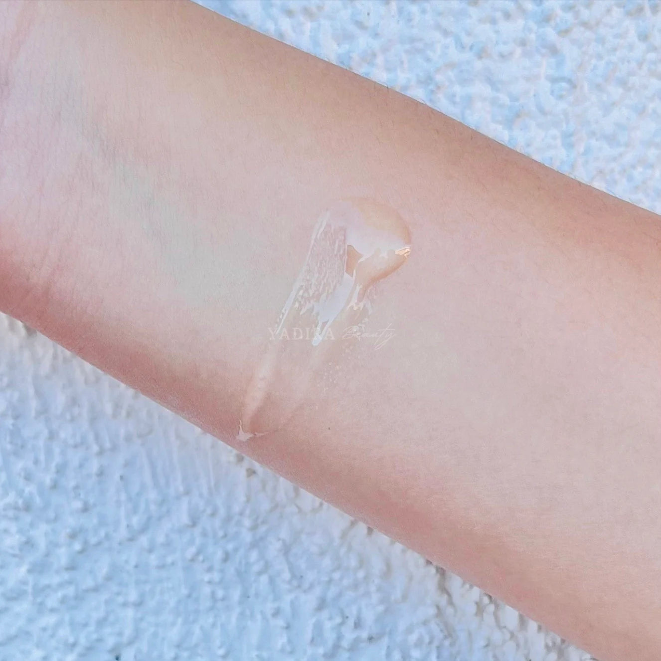 Hydrating Aloe Lip Gloss