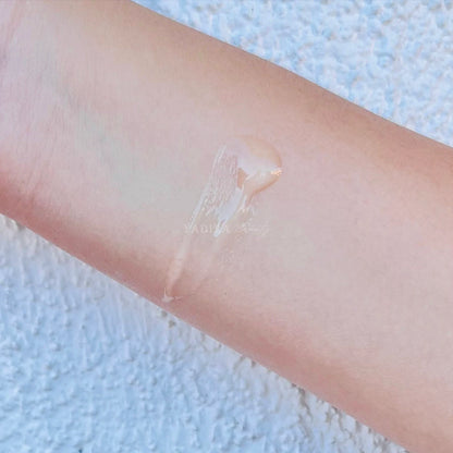 Hydrating Aloe Lip Gloss