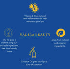 Hydrating Aloe Lip Gloss