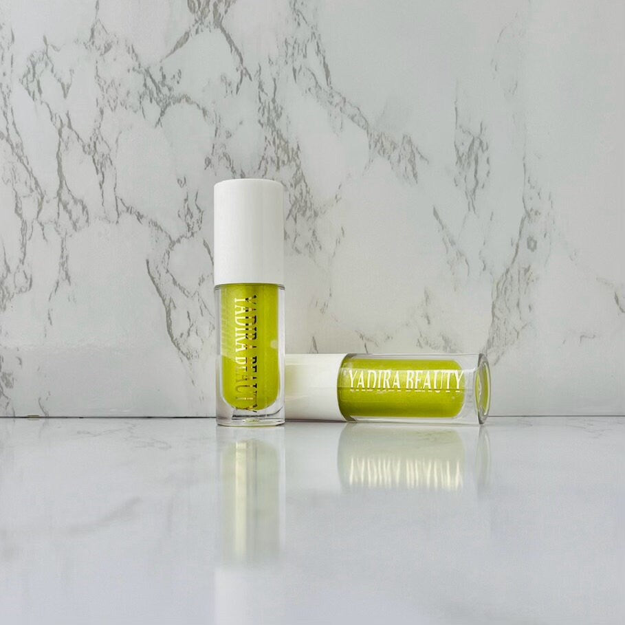 Pear Lip Gloss