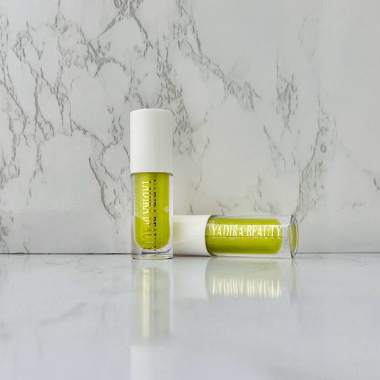 Pear Lip Gloss