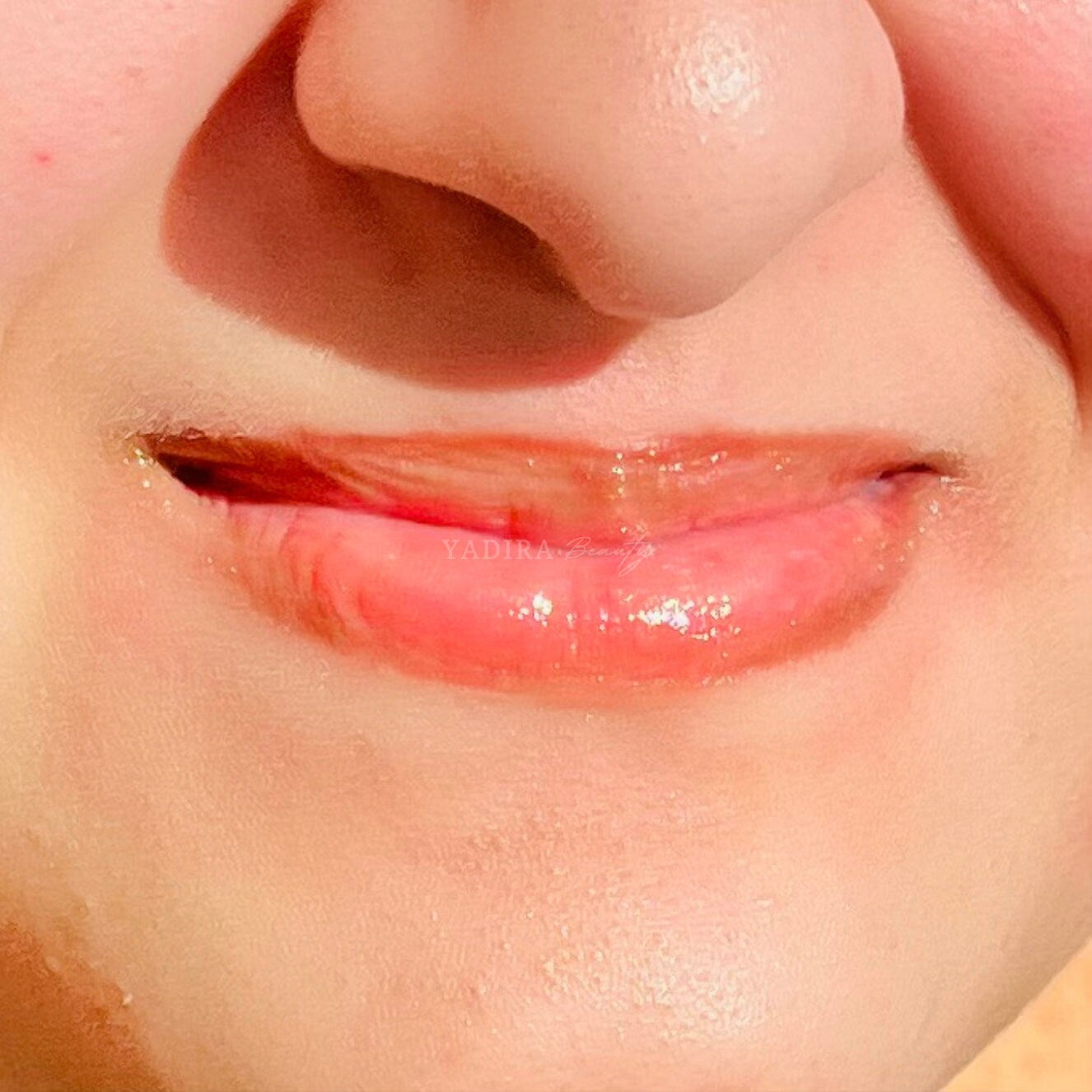 Pear Lip Gloss