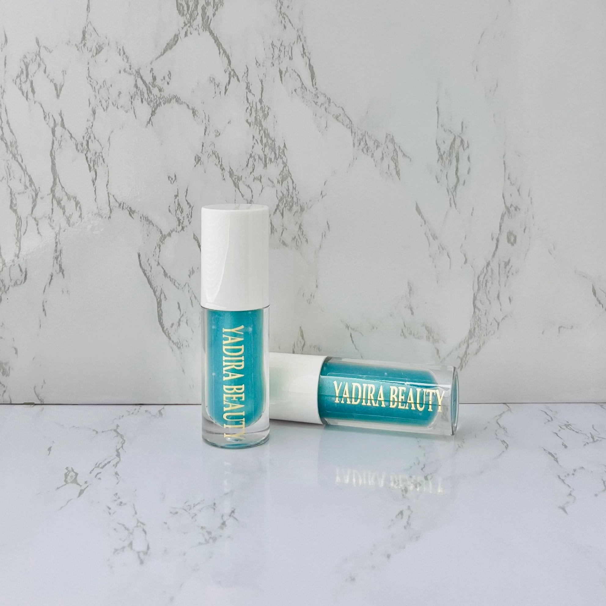 Caribbean Summer Lip Gloss