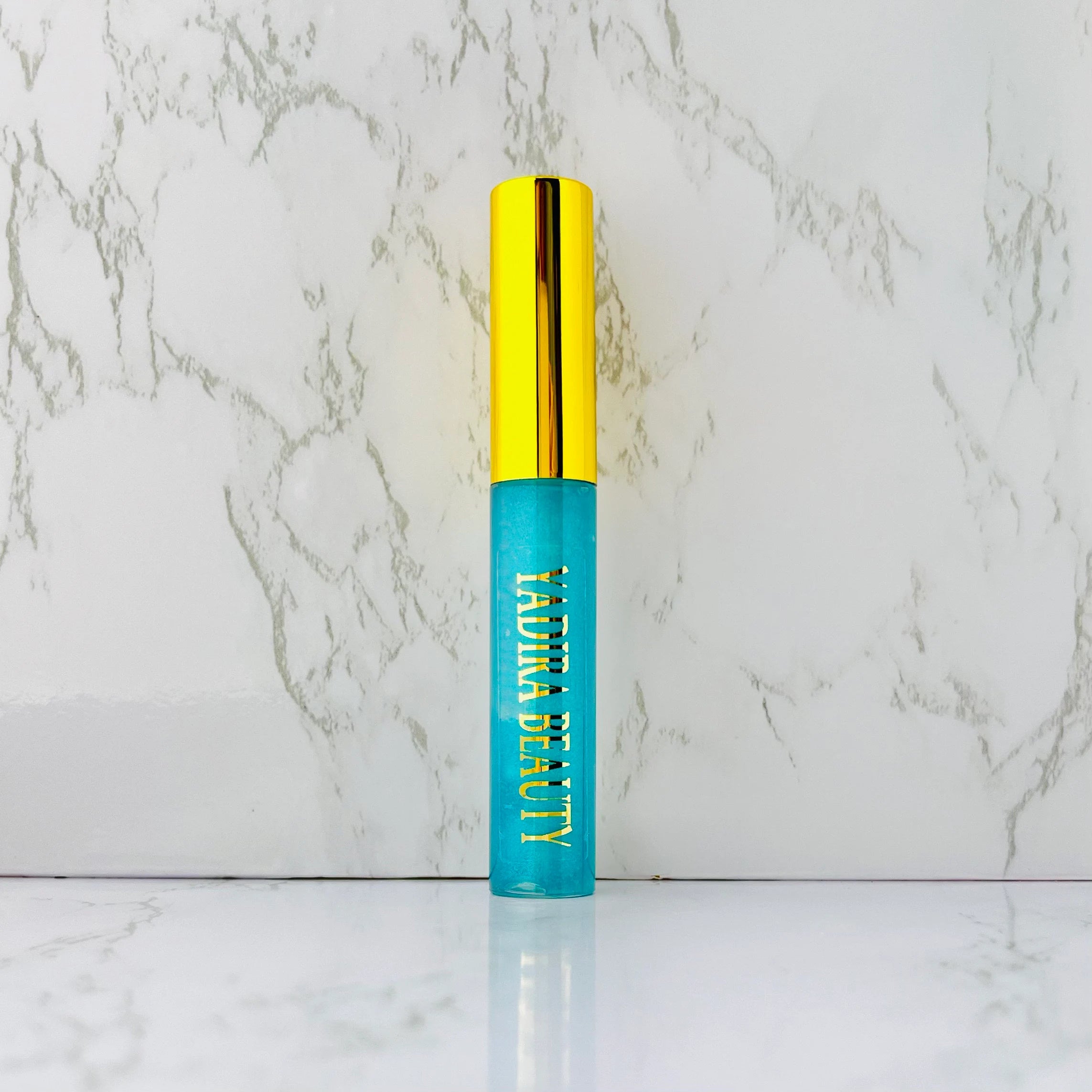 Caribbean Summer Lip Gloss