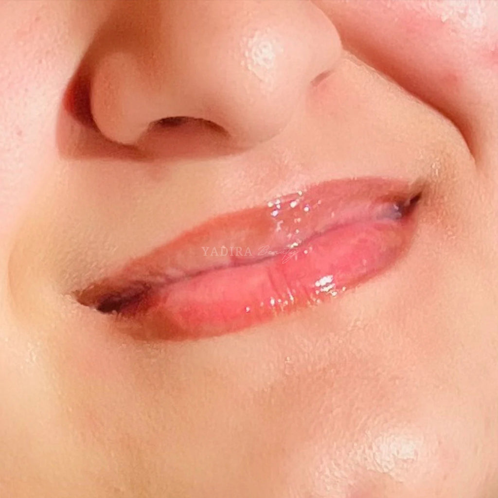 Caribbean Summer Lip Gloss