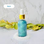 Sea Breeze Summer Shimmer Body Oil
