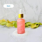 Guava Summer Shimmer Body Oil