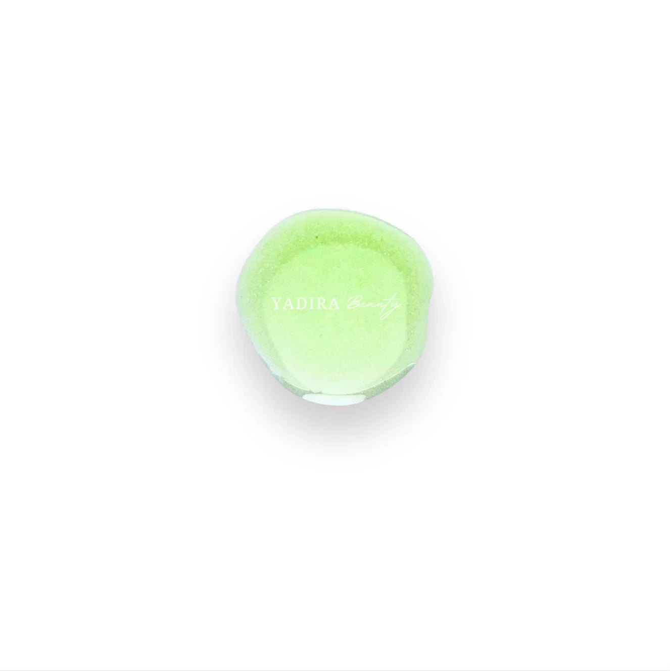 Green Apple Shimmer Body Oil