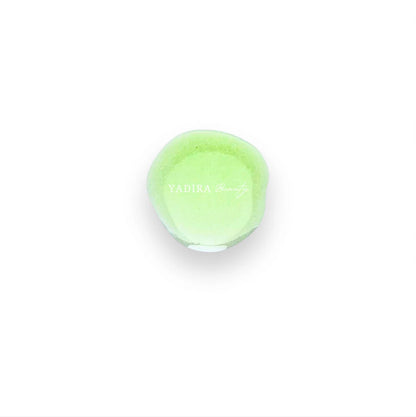 Green Apple Shimmer Body Oil