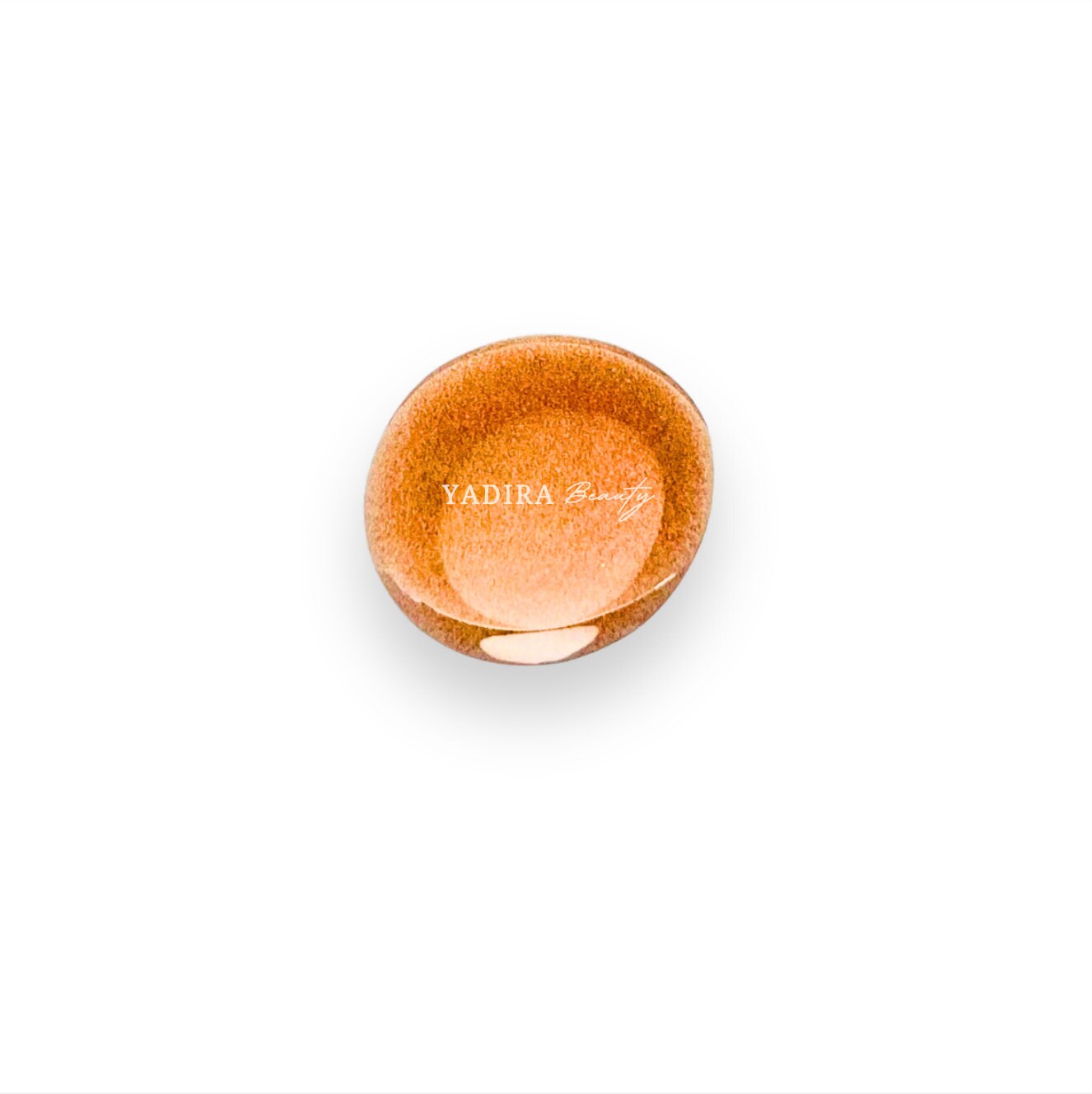 Cherry Shimmer Body Oil