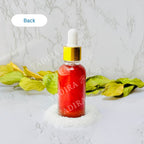 Cherry Shimmer Body Oil