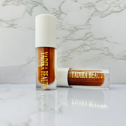 Pecan Fall Lipgloss