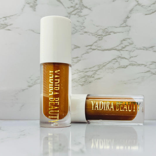 Pecan Fall Lipgloss