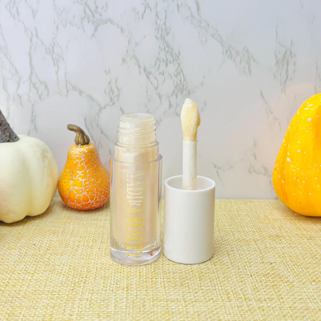 Horchata Lipgloss