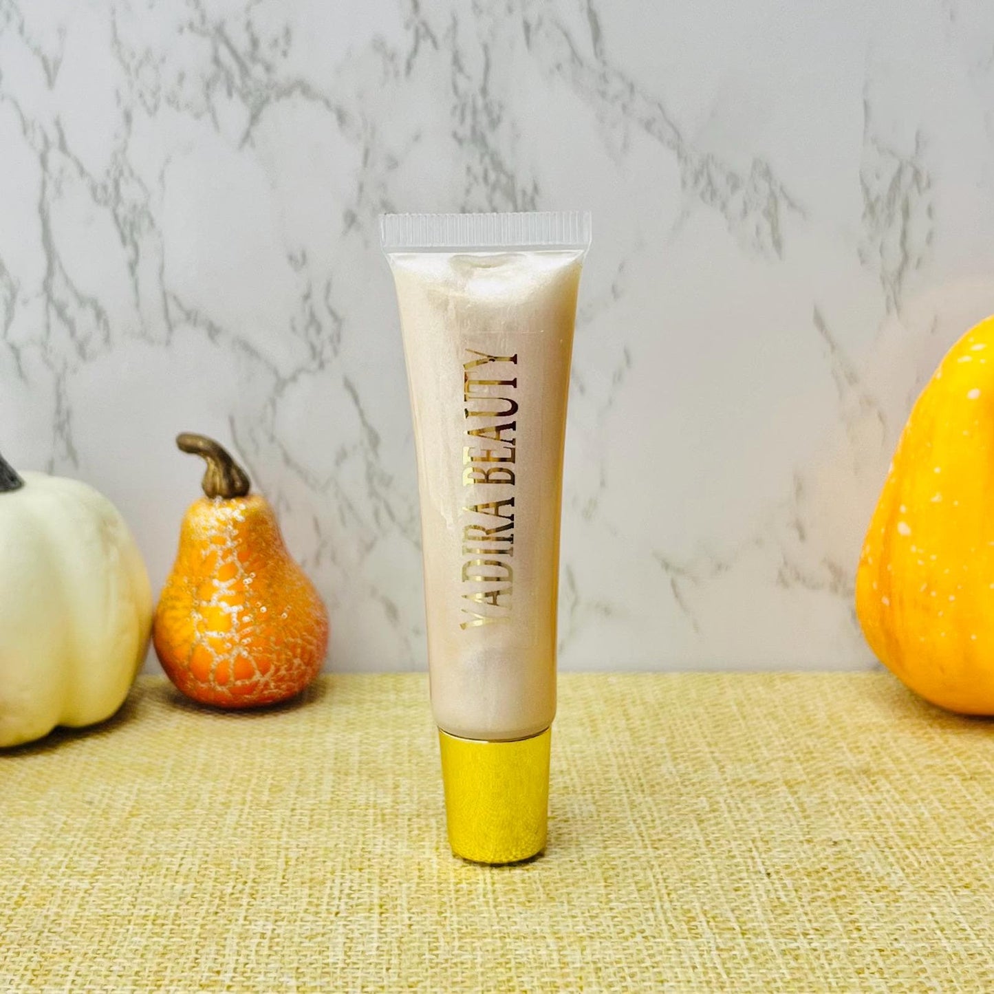 Horchata Lipgloss