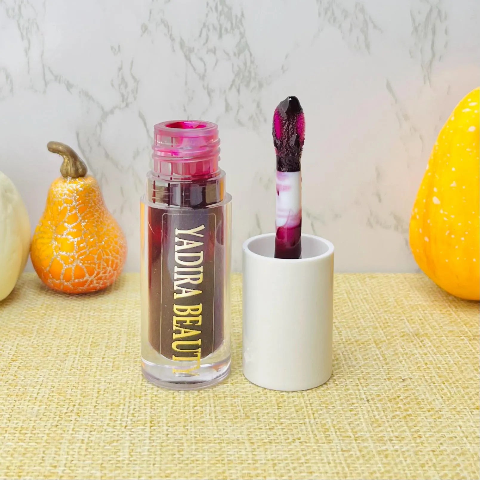 Black Cherry Lip Gloss