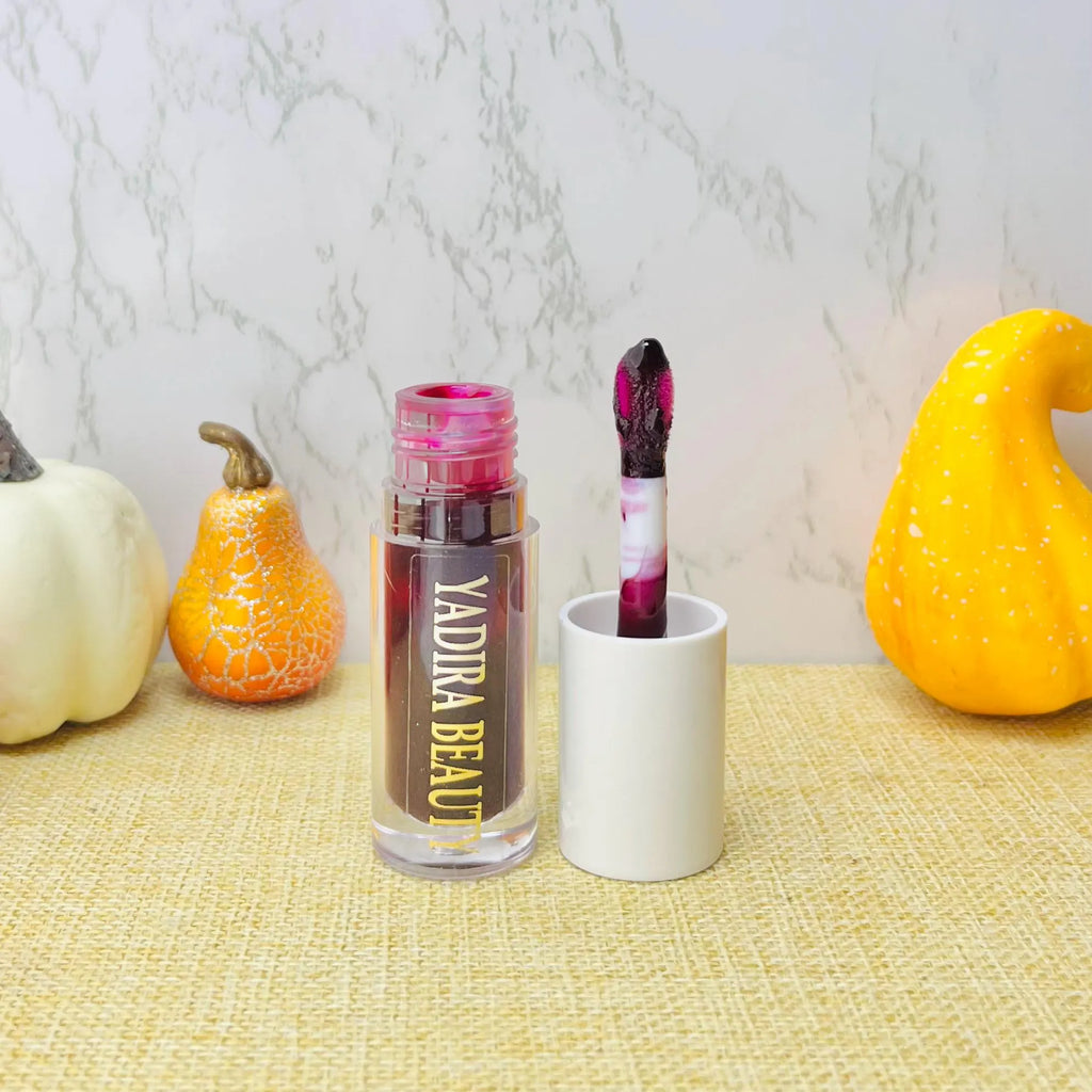 Black Cherry Lip Gloss