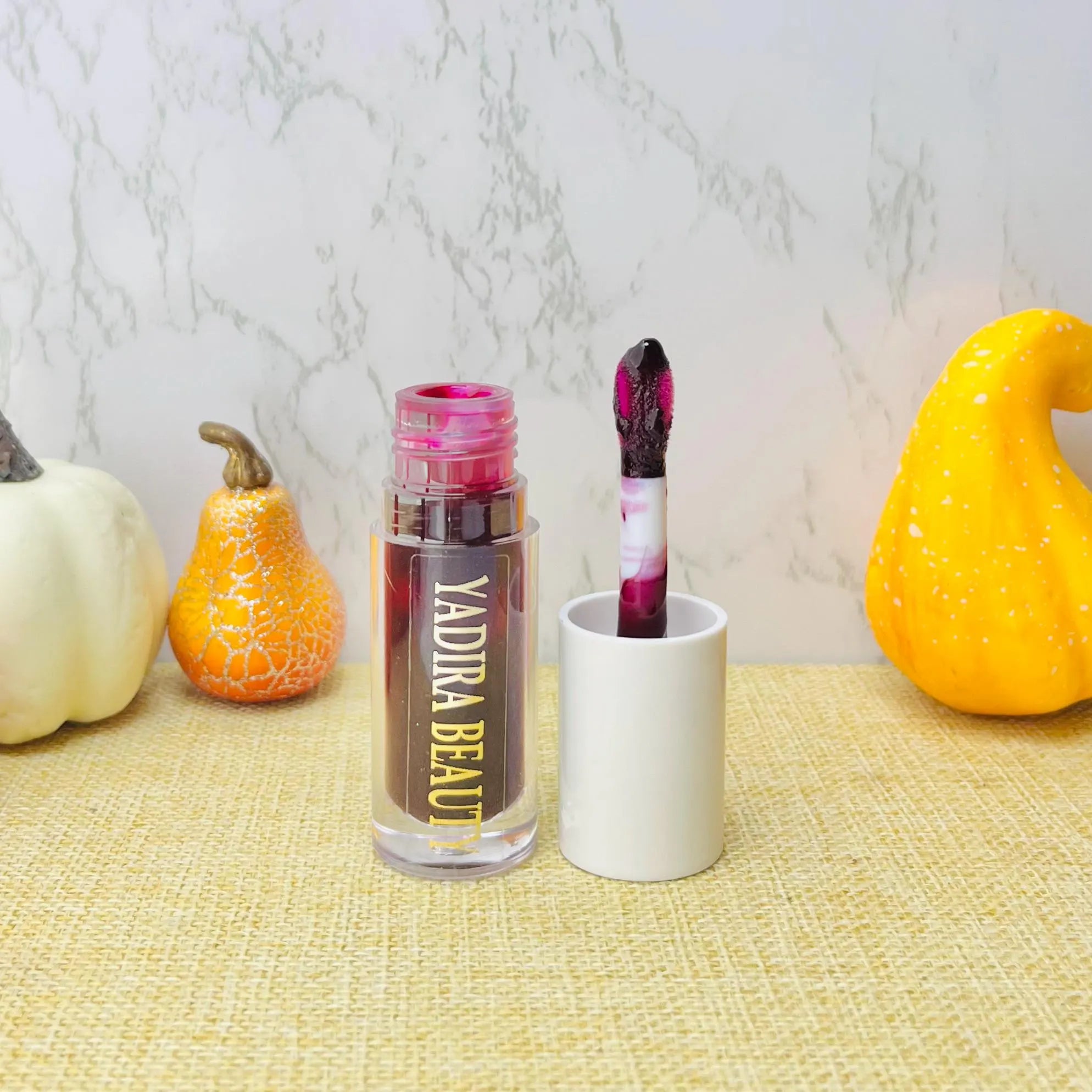 Black Cherry Lip Gloss