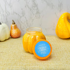 Orange Cream Whipped Lip Scrub