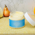 Horchata Whipped Lip Scrub