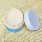 Horchata Whipped Lip Scrub