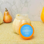 Horchata Whipped Lip Scrub