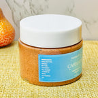 Cafè Latte Whipped Lip Scrub