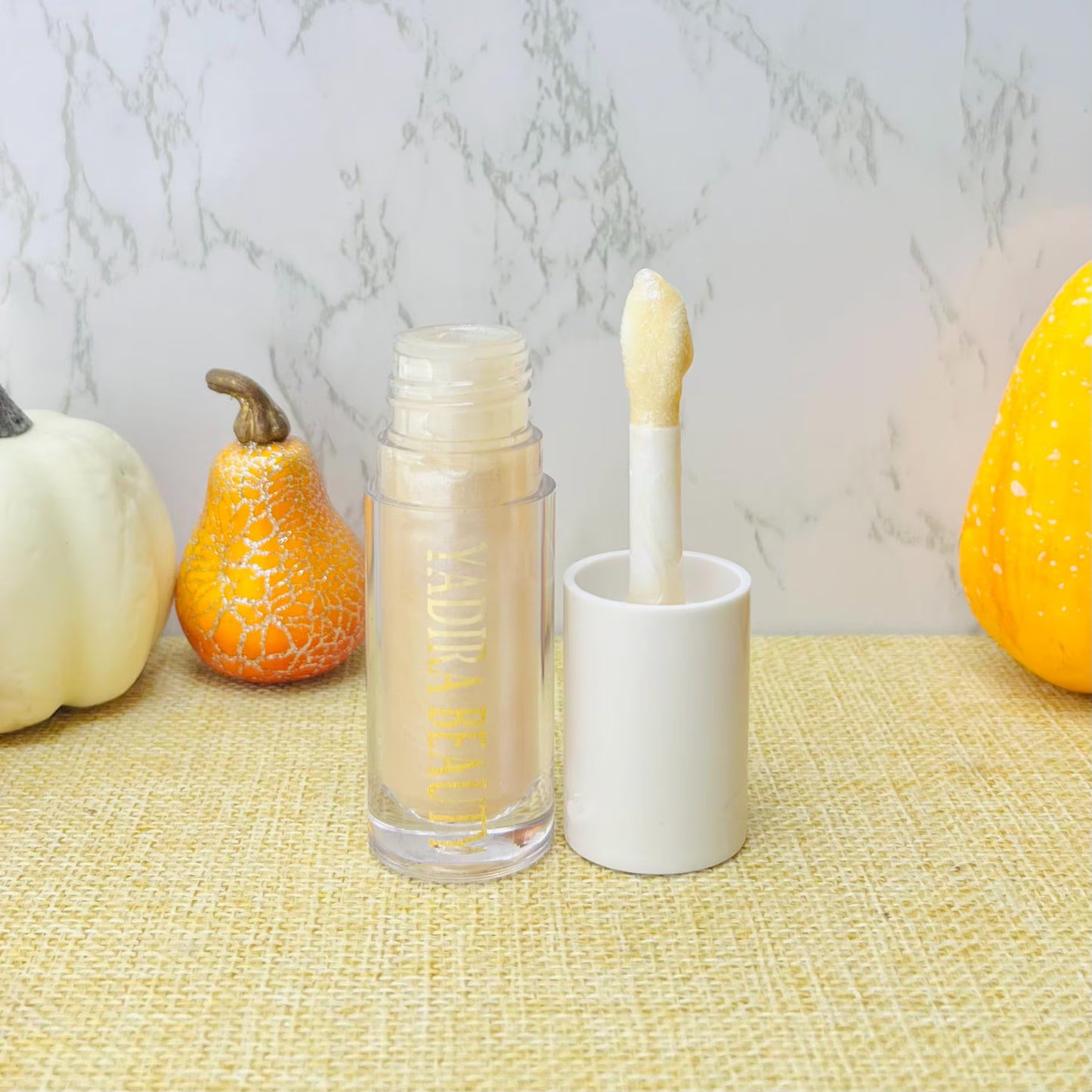 Horchata Lipgloss