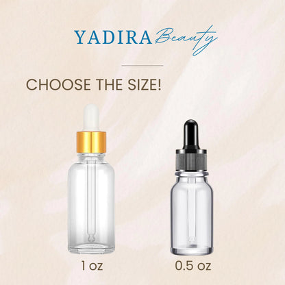 Strawberry Body Oil