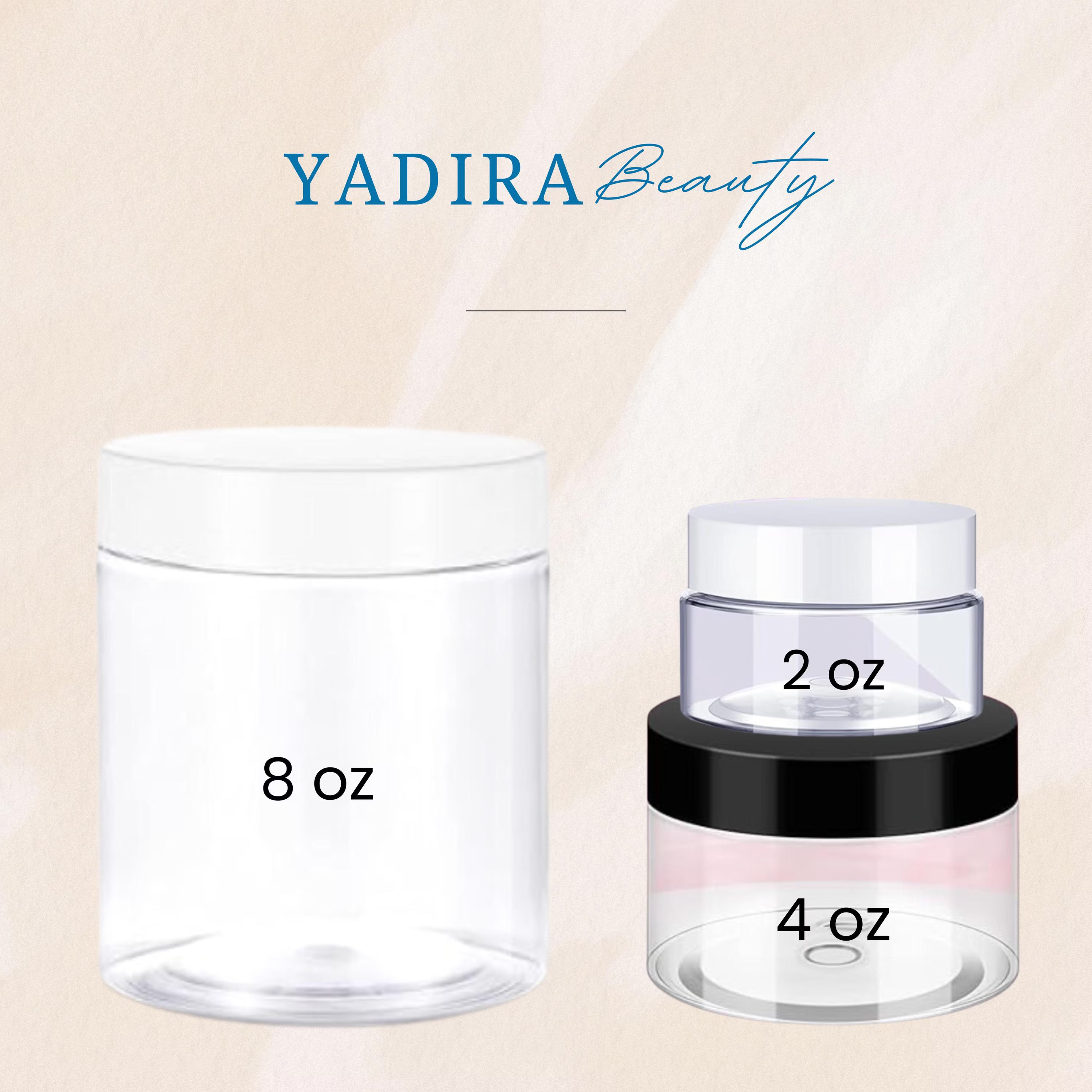 Strawberry Champagne Whipped Body Butter