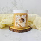 Cinnamon Roll Body Scrub